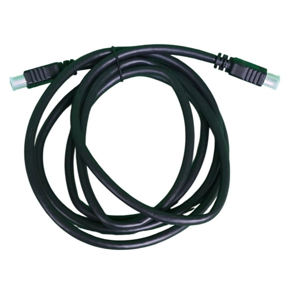 Unbranded HDMI Cable High Speed Black 6ft Male‎ to Male 073-0001-8298 NEW